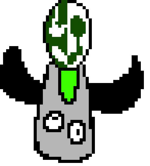 [5055cc] GJ GASTER