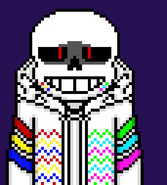 [0ae1f1] . . . . *summons all of his own blaster pets and fires them all*