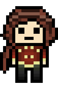 [9664c4] naomis oc