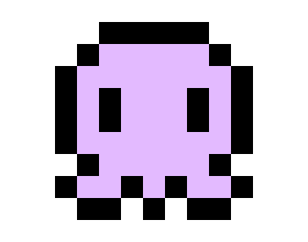 [4517f4] pulpito violetita