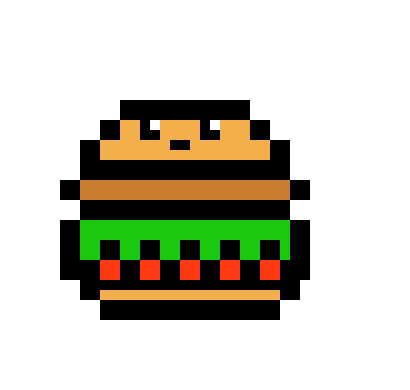 [9664c4] BURGER