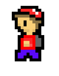 [9664c4] pokemon trainer