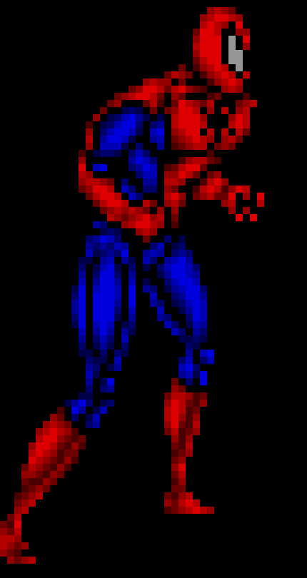[2727b4] Spoder