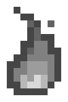 [9664c4] Gray Flame