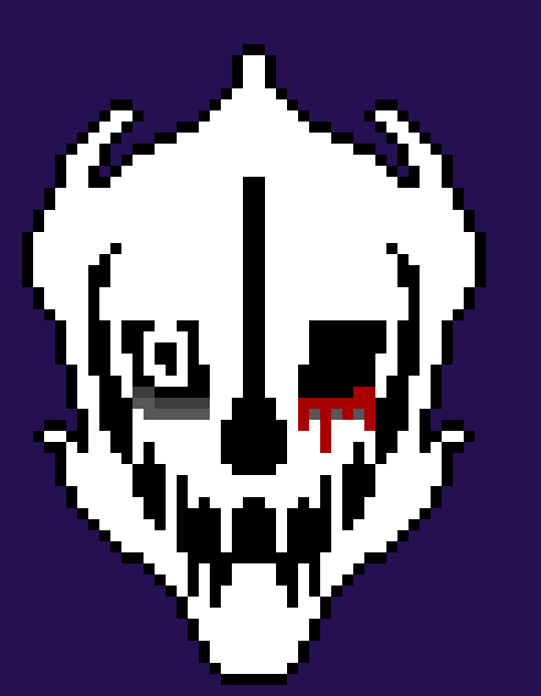 [0ae1f1] *summons void and fires at spinverse, then throws more knives*