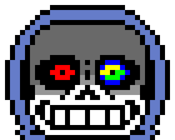 [d6b045] Xalko! Mixed: Oh hell nah