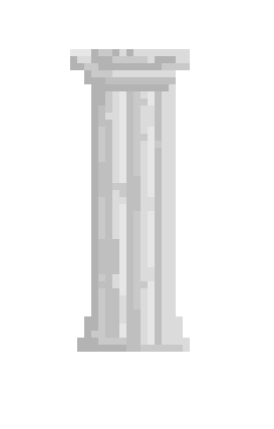 Stone Pillar