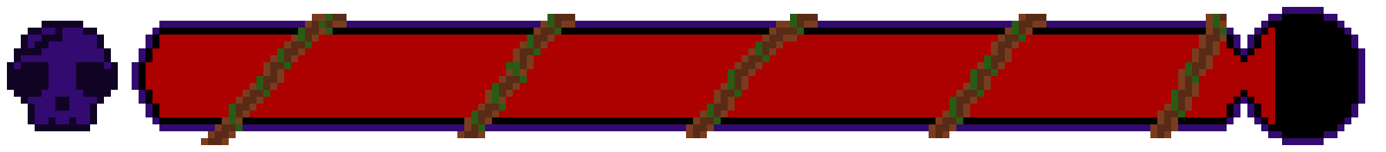 [c299f4] Health Bar Design- 11