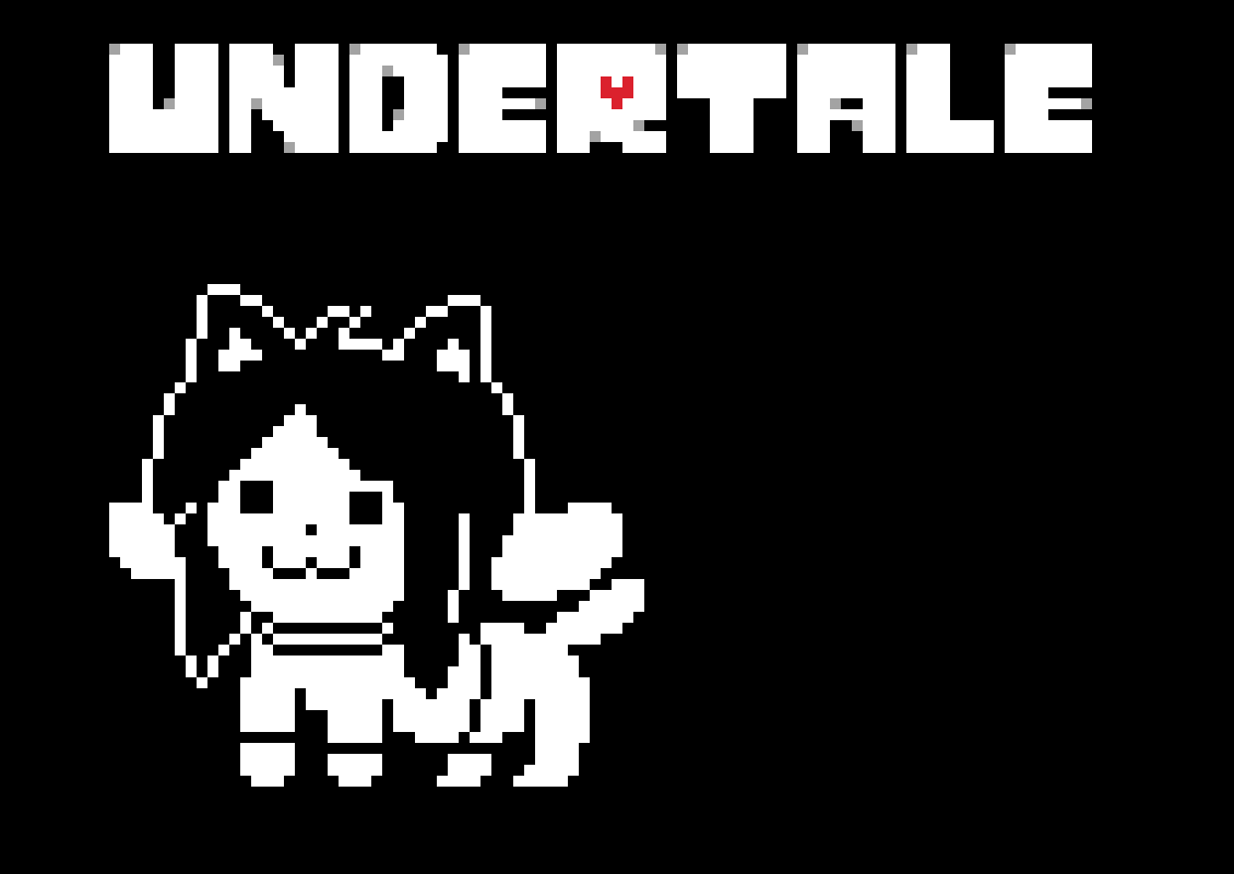 Temmie