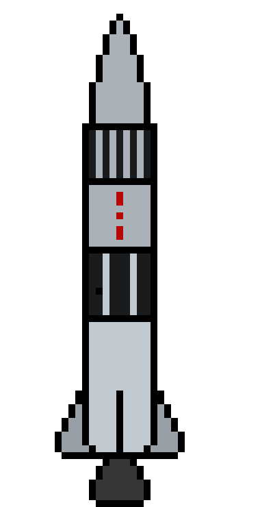 [f64883] Rocket