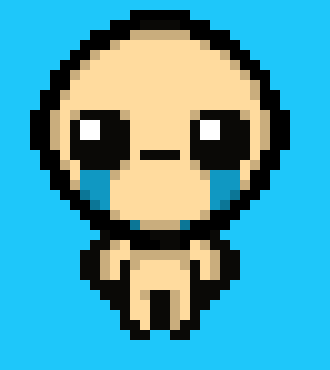 [9664c4] Issac