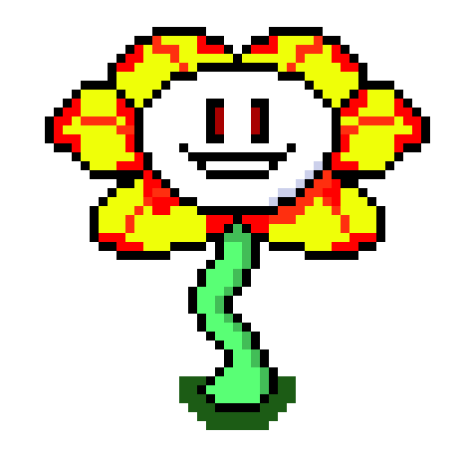 [993fcc] Flowey.exe