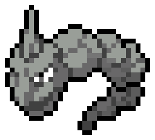 [bcde3c] #0095 - Onix