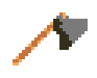[4b7338] AXE