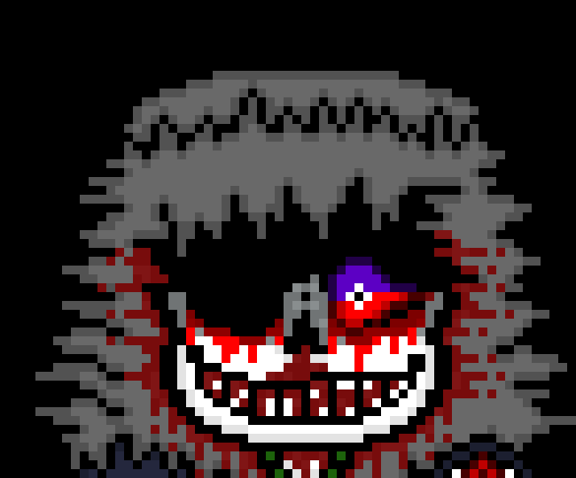 [e8cb42] i also was thinkig about fighting two  beasts, those two being Unblemished Trepidation  fuse Terminal Trepidation and TerrorDust: The Monsters Trepidation with DustShed