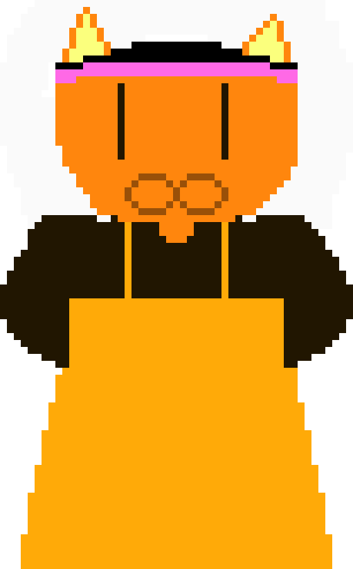 [9664c4] DD Cat (Sprite)