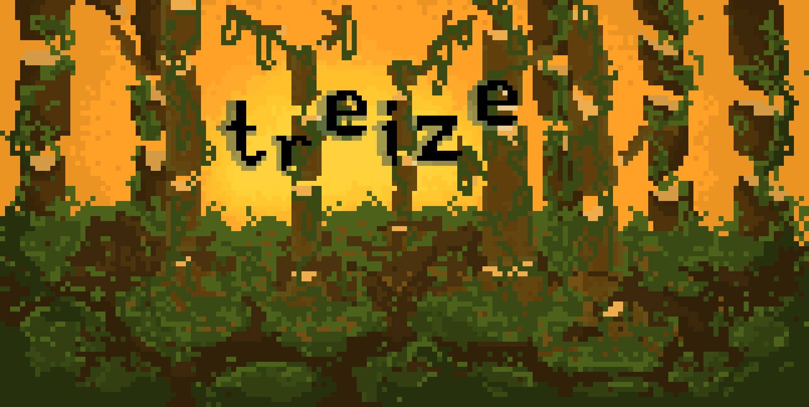 [9664c4] treize 1