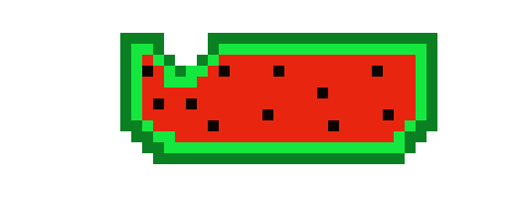 [4c1e66] watermelon