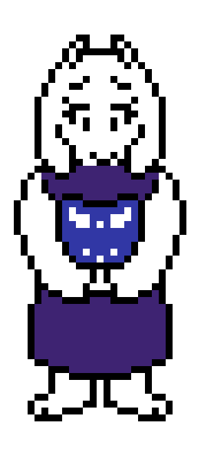 toriel