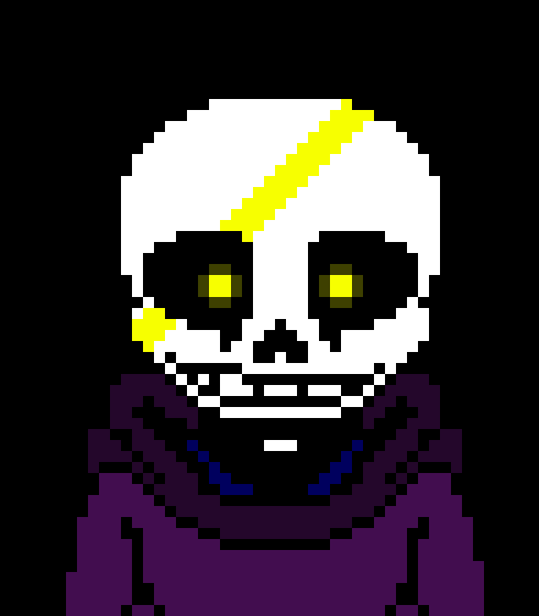 [c7b058] *also appears* i guess we are!
