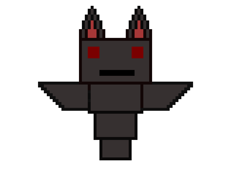 [41fcd5] Alpha Totem