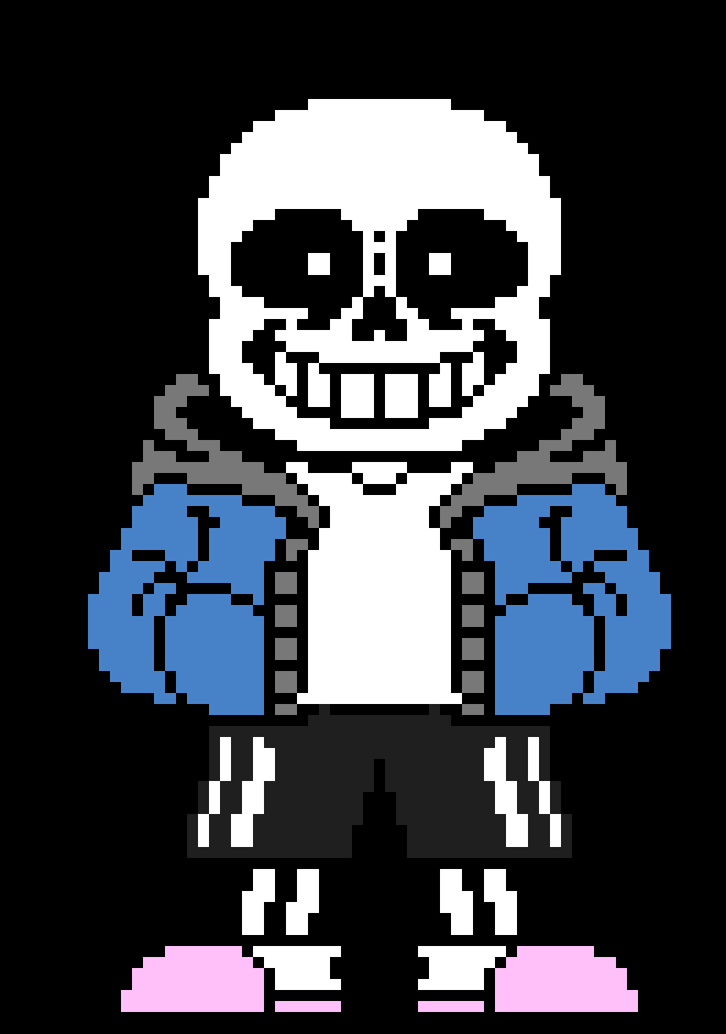 slightly improved sprite