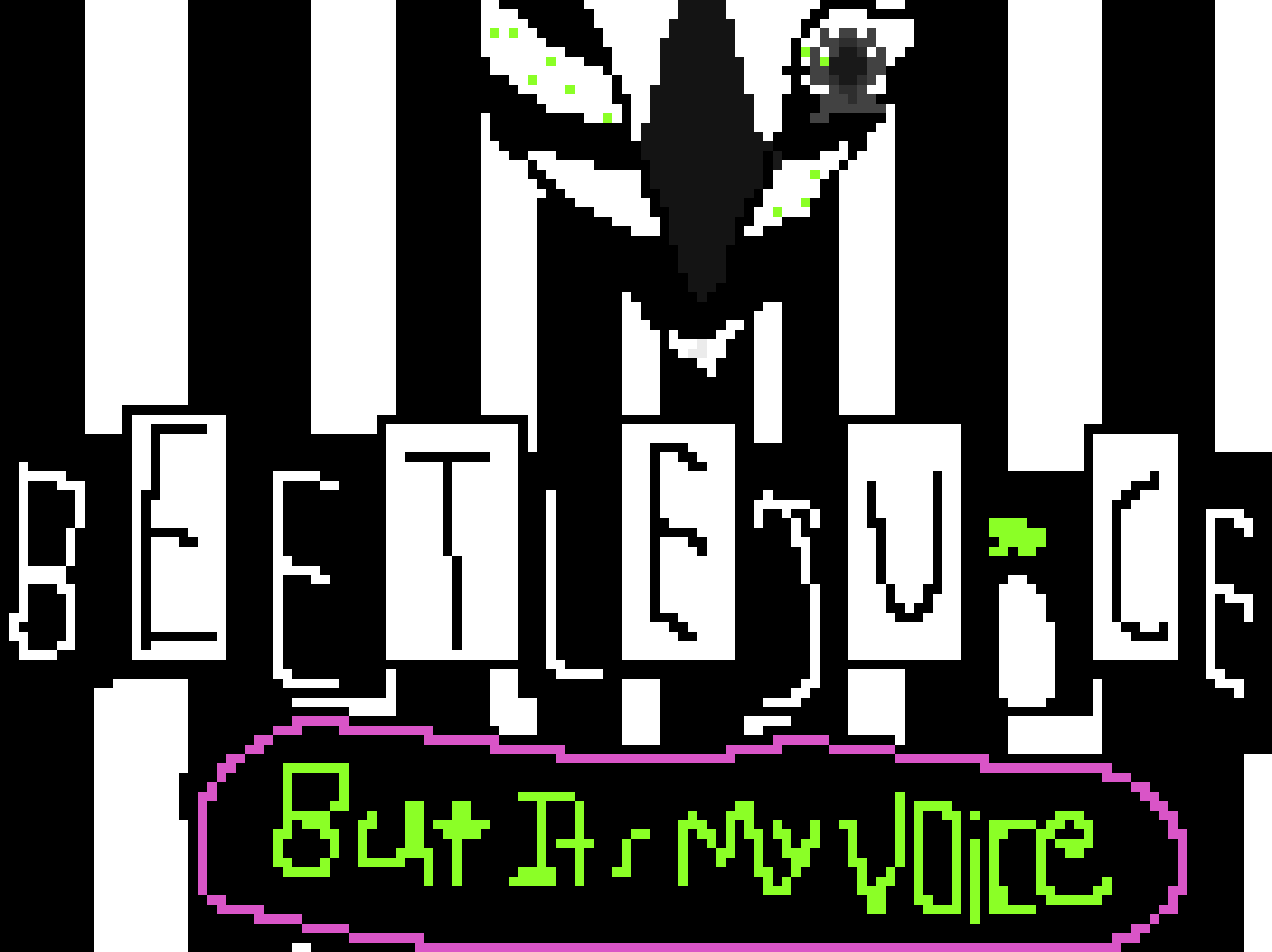 [a4e5a4] beetlejuice