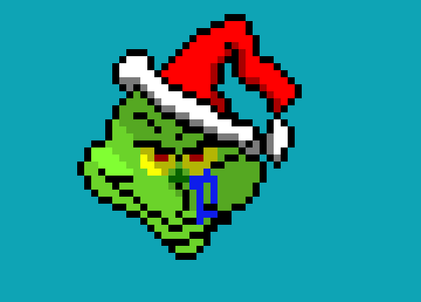 [48fb5a] The Grinch