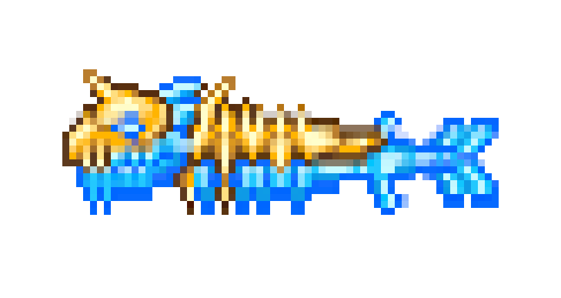 [2ad0fc] Stardust Dragon