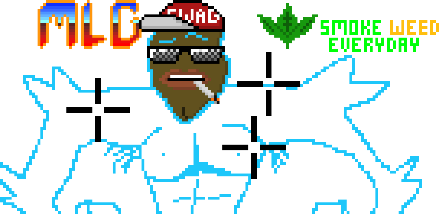 [9664c4] Ice Monsta (MLG)