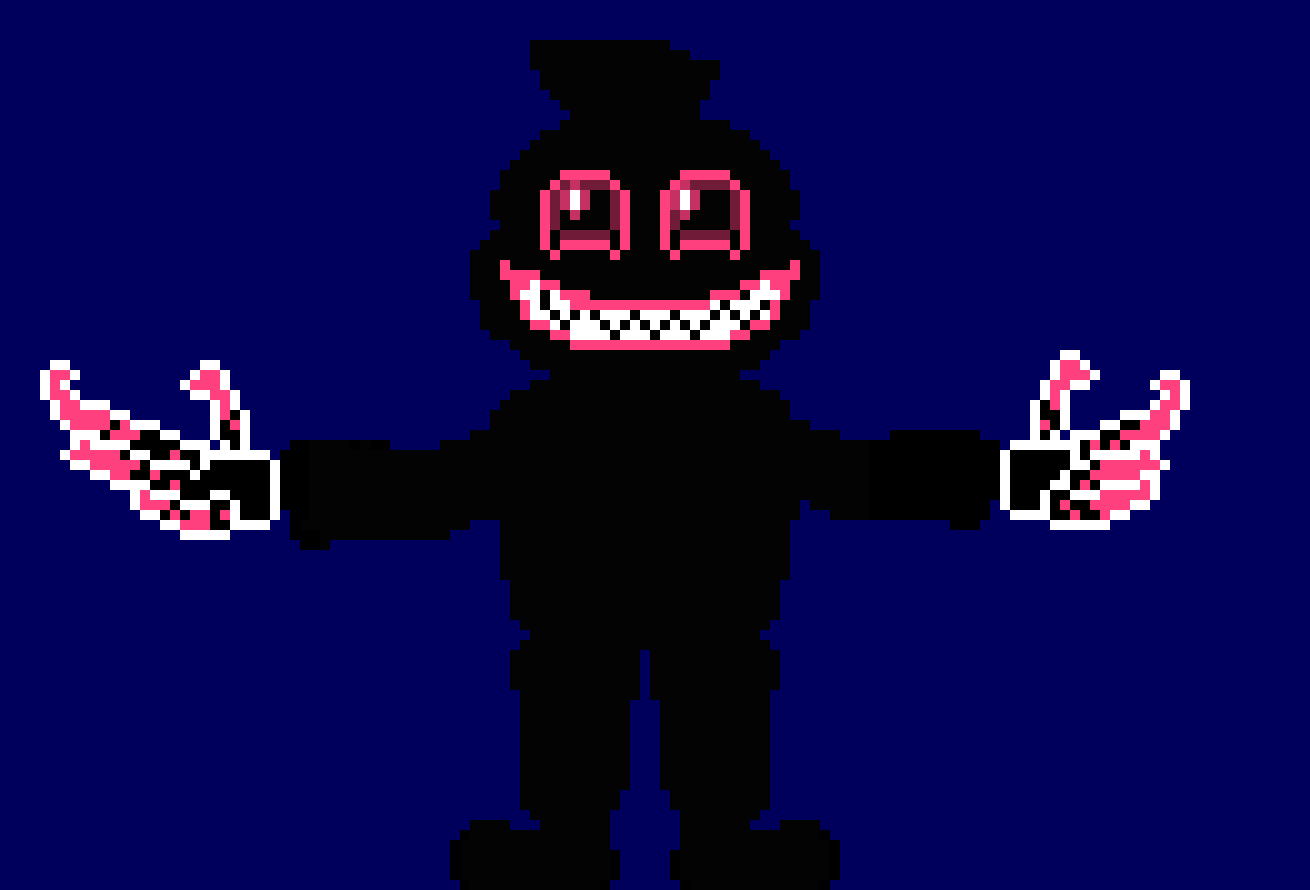 Save -Puppet Pump