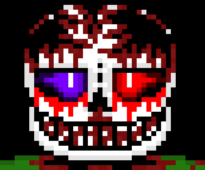 [e8cb42] make him commit bloody breath phase 11 where he uses all the power he has left