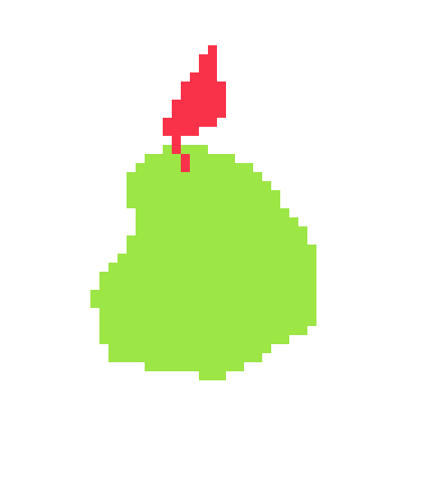 [9ce646] somehow managed to land on the heart part 4 so that's awesome