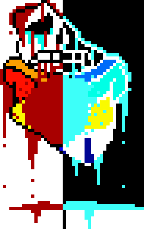 [4bc129] Inverted Rainbow sans Slayer phase 5