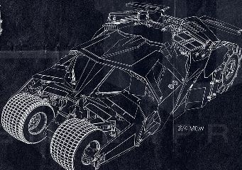 [858d94] batmbobileart