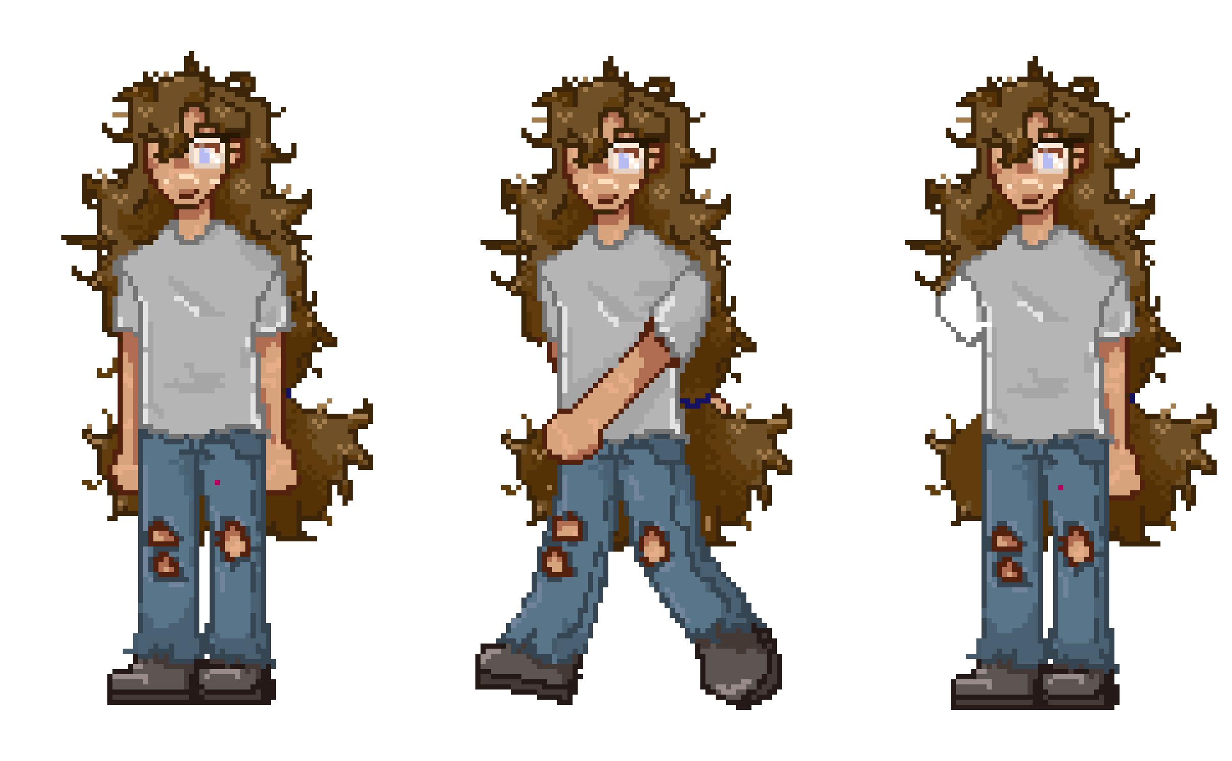 [a6154c] mads wip