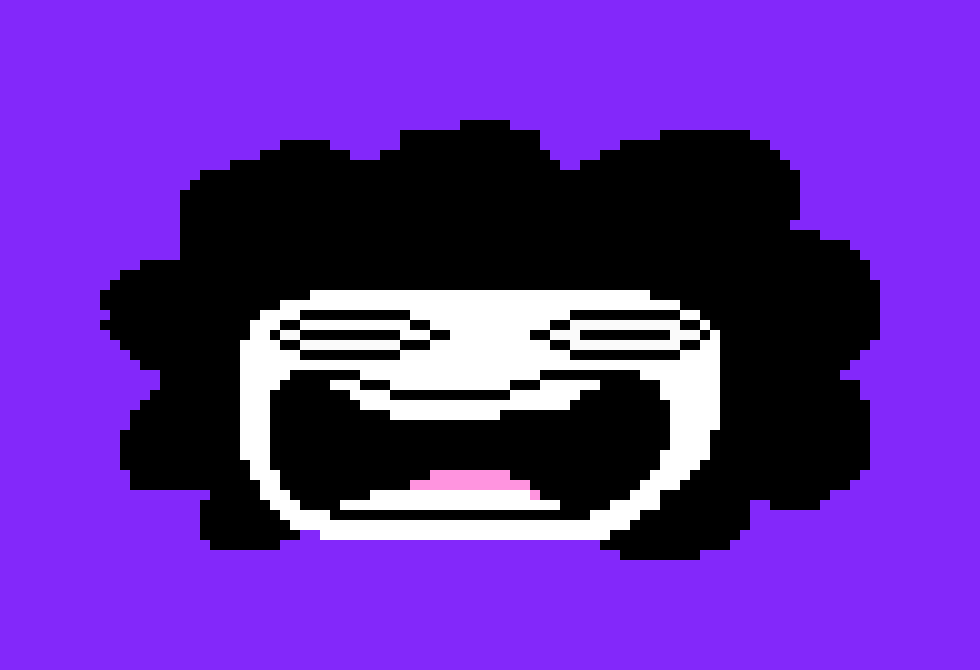 [cc4b86] face