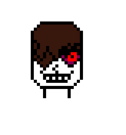 Bens Genocide Phase 2 (Unfinished)