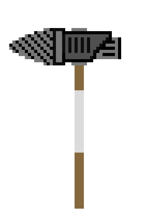 [845269] drill hammer