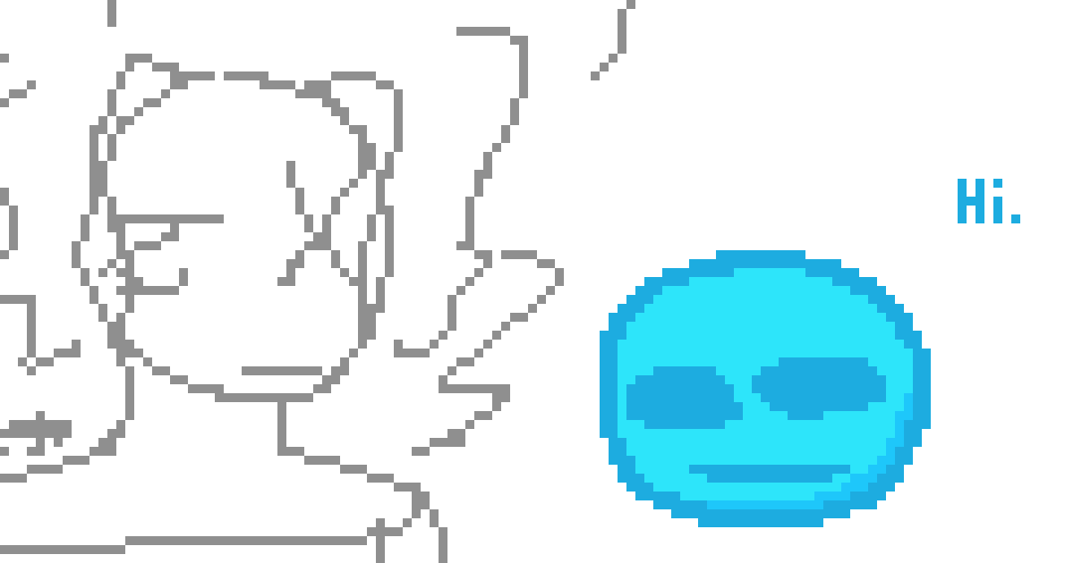 [269f99] do you like my sirius next to xenoxx drawing
