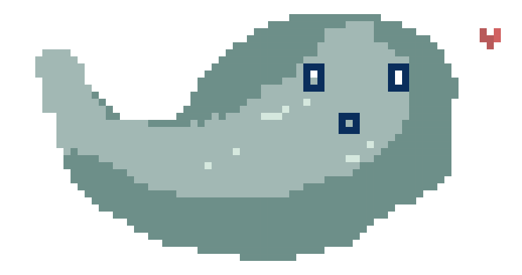 [9664c4] ghost