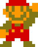 [a600ce] MarioWin