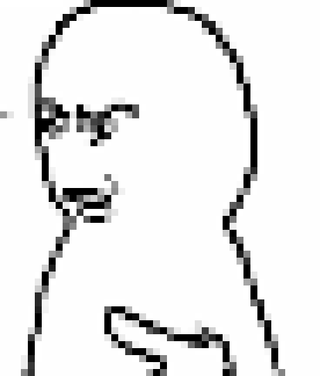 [40f50d] so you want me to force you to call ME instead of SYL so I can explain coding on a giant green board with obnoxiously loud chalk