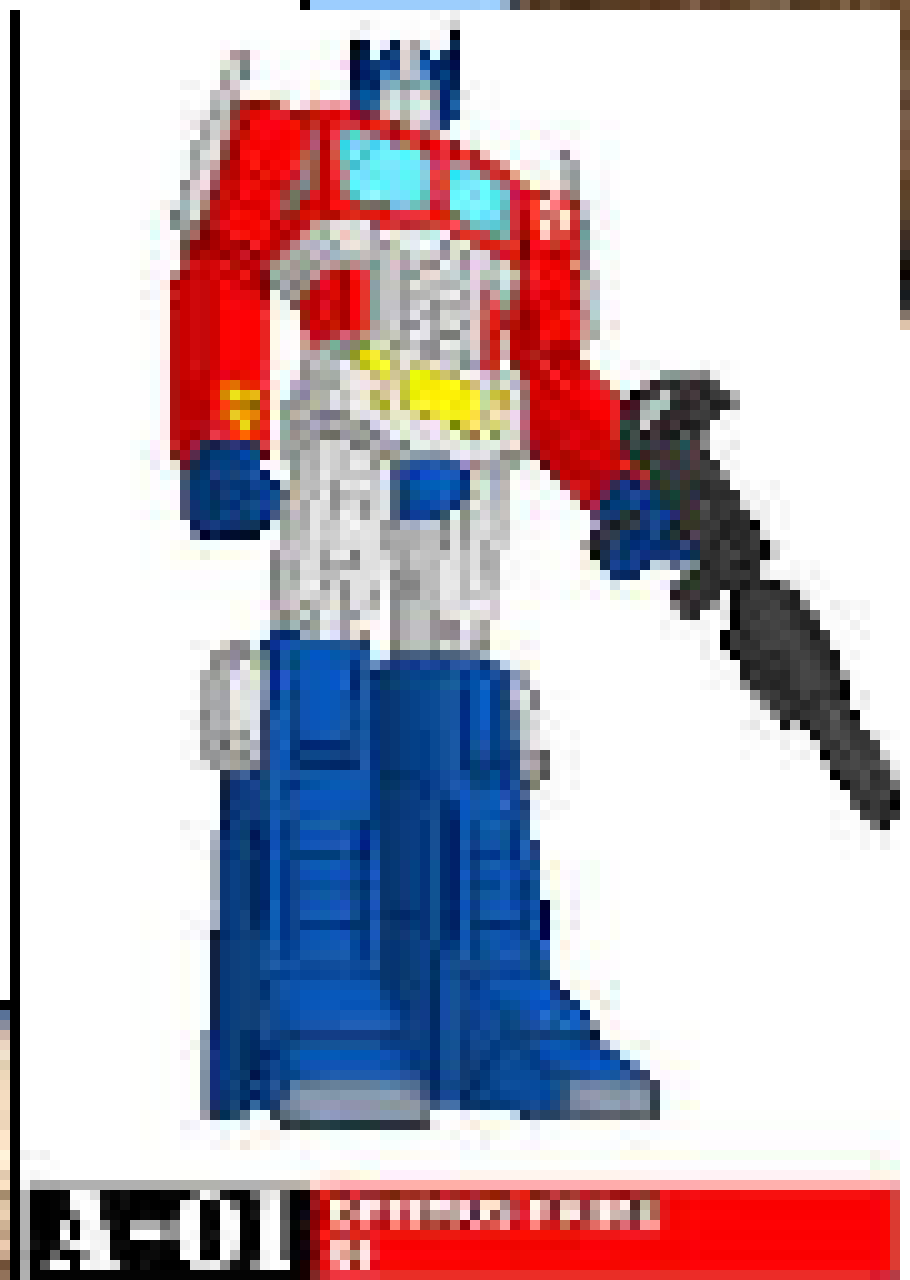 [046469] optumusprime