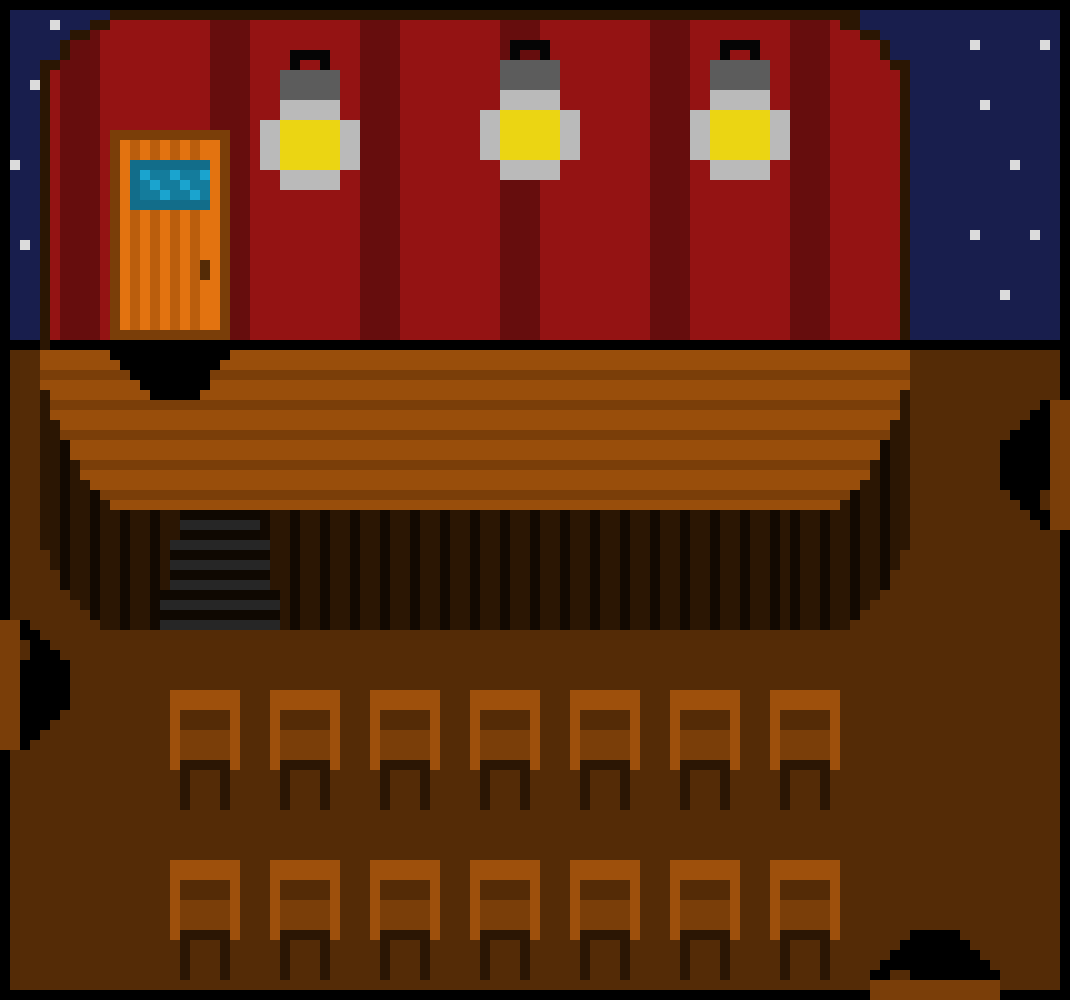 [dbb3e2] theatre
