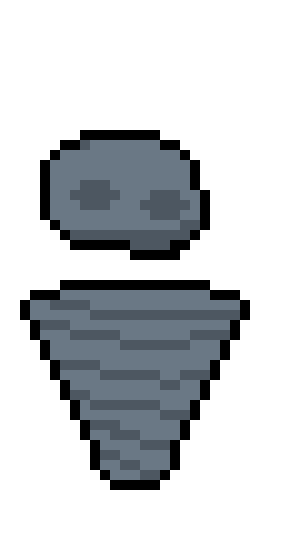 [91a552] storm guy