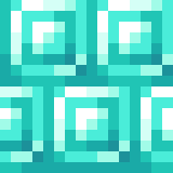 [3b9ecb] diamon brick
