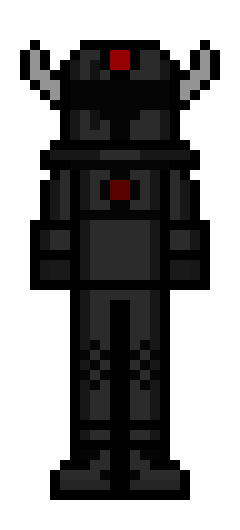 [8113ab] Shadow knight