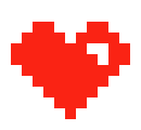 [9664c4] Heart3