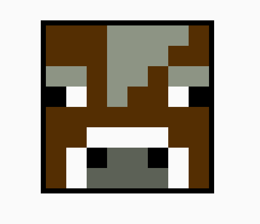 [9664c4] cow
